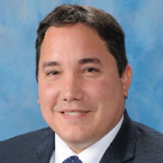 Alian Aguila, MD