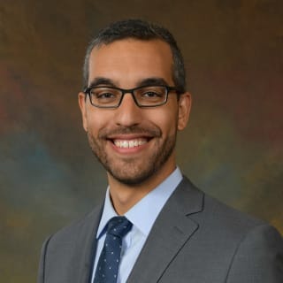 Ahmad Mahmoud, MD, Otolaryngology (ENT), Rutherford, NJ, Hackensack Meridian Health Hackensack University Medical Center