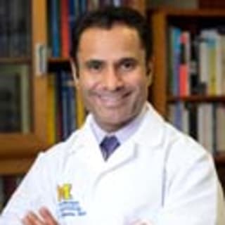 Ganesh Palapattu, MD, Urology, Ann Arbor, MI, Veterans Affairs Ann Arbor Healthcare System