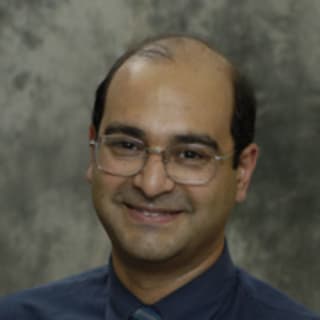 Ramin Ghobadi, MD, Orthopaedic Surgery, Wayne, NJ, St. Joseph's University Medical Center