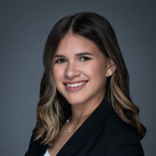 Gabriela Ramirez, MD, Resident Physician, San Juan, PR