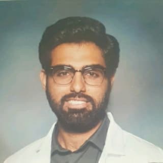 Zaid Tahir, DO