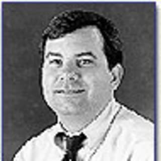 Charles Barnes, MD, Orthopaedic Surgery, Little Rock, AR, UAMS Medical Center