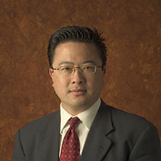 Shih-Han Chow, MD
