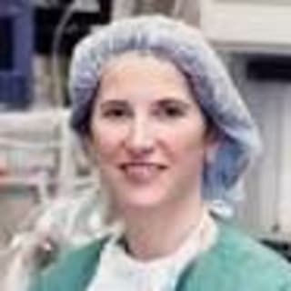 Patricia Fogarty-Mack, MD, Anesthesiology, New York, NY