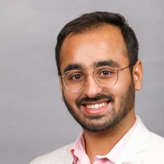 Aryan Hemani, MD, Resident Physician, Chicago, IL