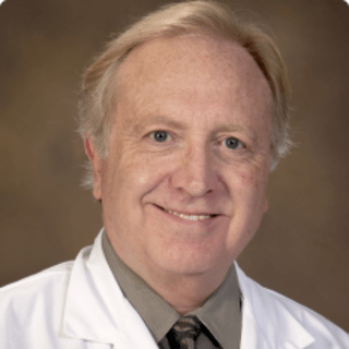 Dale Payne, MD, Thoracic Surgery, Scottsdale, AZ