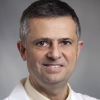 Mehmet Goral, MD, Pathology, West Chester, PA, Penn Medicine Chester County Hospital
