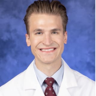 Jeremy Kudrna, MD, Ophthalmology, Sayre, PA