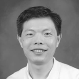 Bo Wu, MD, Internal Medicine, Lansing, MI, Sparrow Hospital