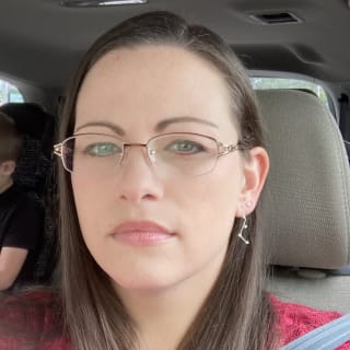 Whitney Garren, Family Medicine, Arden, NC