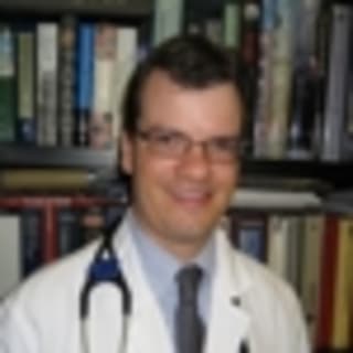 Elbert St Claire III, MD, Internal Medicine, New York, NY, Lenox Hill Hospital