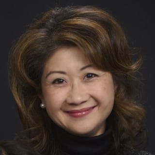 Penny Liu, MD