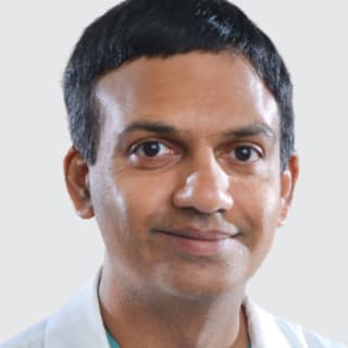 Deepak (Vivekananthan) Vivek, MD