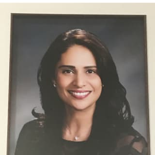 Aisha Tanveer, MD