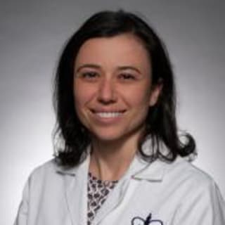 Dina Podolsky, MD