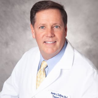 Kevin Dubree, PA, Thoracic Surgery, Bel Air, MD, University of Maryland Upper Chesapeake Medical Center
