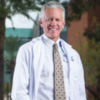 Samuel Keim, MD, Emergency Medicine, Tucson, AZ, Banner - University Medical Center Tucson