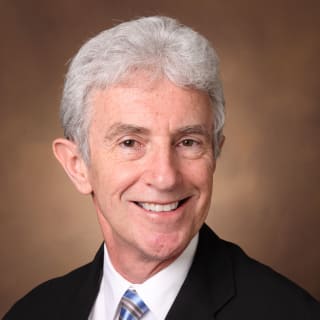 Paul Newhouse, MD, Psychiatry, Nashville, TN