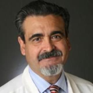 Victorino Alfonso, MD, Physical Medicine/Rehab, Woodland Hills, CA, Kaiser Permanente Woodland Hills Medical Center