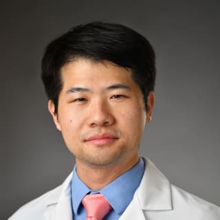 David Zhang, MD, Pulmonology, New York, NY, New York-Presbyterian Hospital