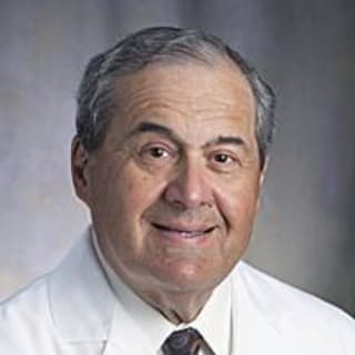 Sheldon Stoffer, MD