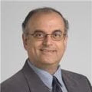 Raja Jurdi, MD, Radiology, Cleveland, OH
