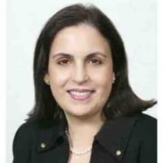 Mary Parisi, MD, Pathology, New Hyde Park, NY, Long Island Jewish Medical Center