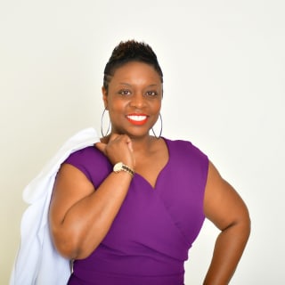 Katina Davis-Kennedy, Family Nurse Practitioner, Coral Springs, FL