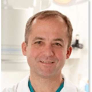 Andrew Teklinski, MD