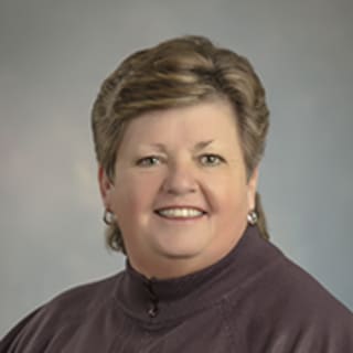 Vickie Gayed, Family Nurse Practitioner, Huntington, IN, Parkview Hospital