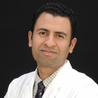 Sameer Zafar, MD, Family Medicine, Oklahoma City, OK, Oklahoma Children’s Hospital OU Health