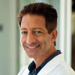 Eric Saldinger, MD, Radiology, Walnut Creek, CA