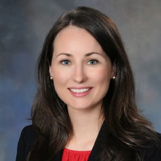 Megan Trainor, MD