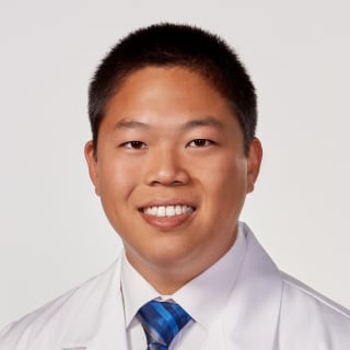 Charles Yu, MD, Resident Physician, Rochester, NY