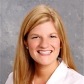 Brandie Styron, MD