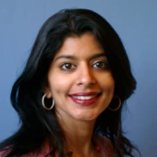 Anjali Sharma, MD, Pediatric Hematology & Oncology, Oakland, CA