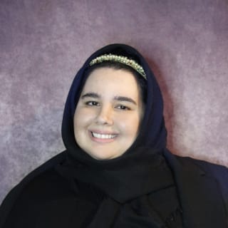 Jasmin Rahesh, MD