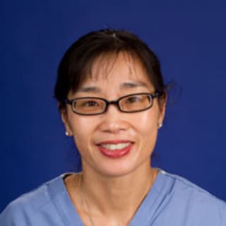 Carlene Wong, MD