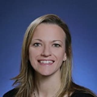 Shannon Beal, MD