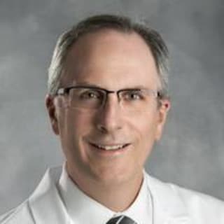 Gregory Montpetit, MD