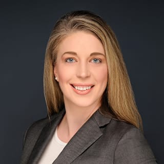 Lauren Menzies, MD, Neurology, Cincinnati, OH, VCU Medical Center