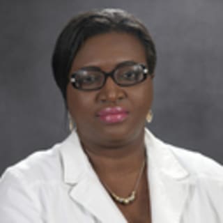 Mary Mbonu, MD