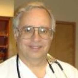Alan Beamsley, DO, Emergency Medicine, Gallup, NM, Rehoboth McKinley Christian Health Care Services