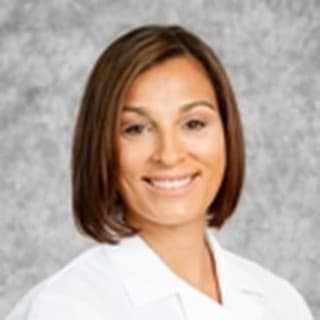 Courtney Turk, Family Medicine, Glassboro, NJ