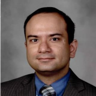 Ankit Sakhuja, MD, Nephrology, New York, NY