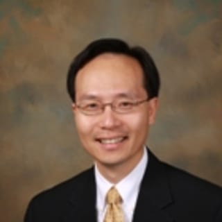Larry Chiang, MD