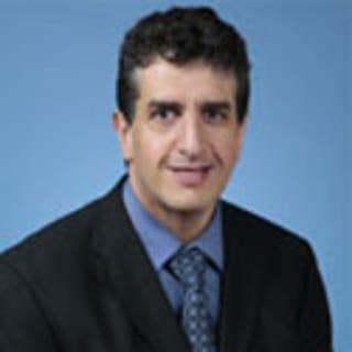 Prosper Benhaim, MD, Orthopaedic Surgery, Los Angeles, CA, Harbor-UCLA Medical Center