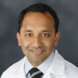Gopi Manthripragada, MD, Cardiology, San Francisco, CA, Kaiser Permanente San Francisco Medical Center