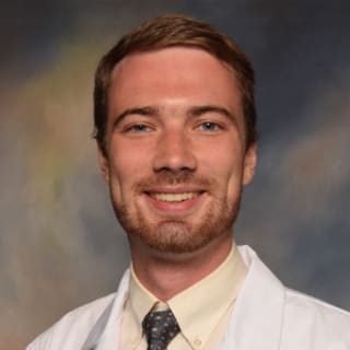 Keanan McGonigle, MD, Internal Medicine, Washington, DC